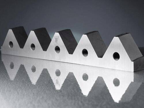 recycling knives recycling knives